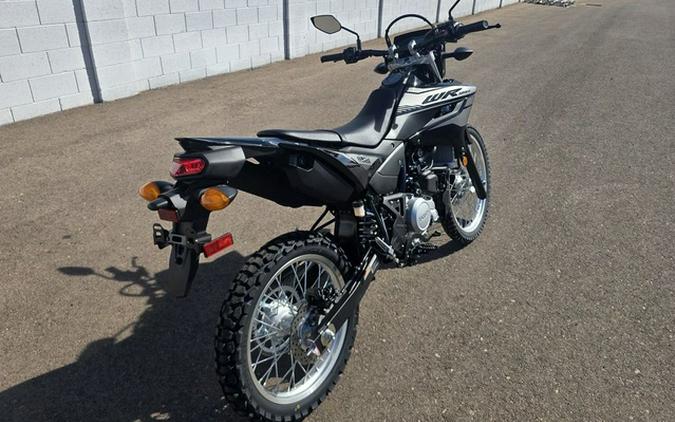 2027 Yamaha WR 125R
