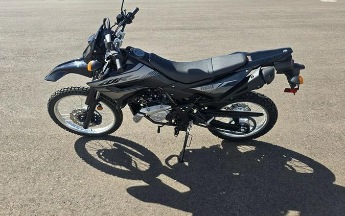 2027 Yamaha WR 125R