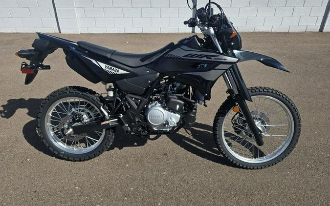 2027 Yamaha WR 125R