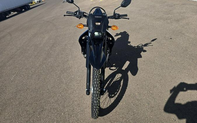 2027 Yamaha WR 125R