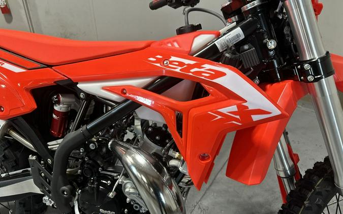 2027 BETA Xtrainer 200