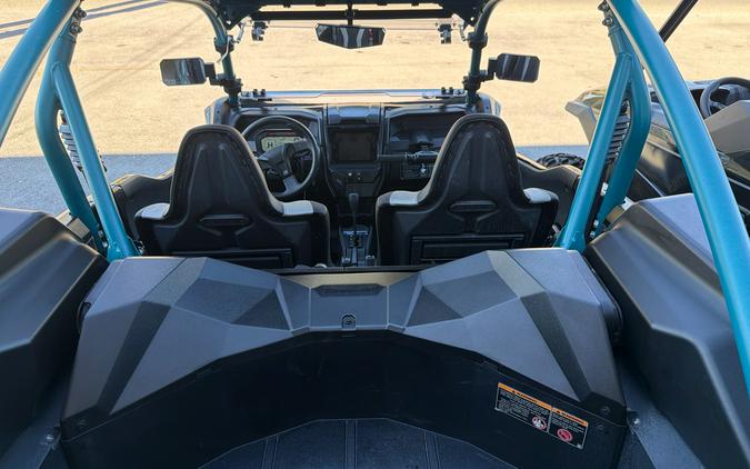 2024 Kawasaki Teryx KRX 1000 Trail Edition