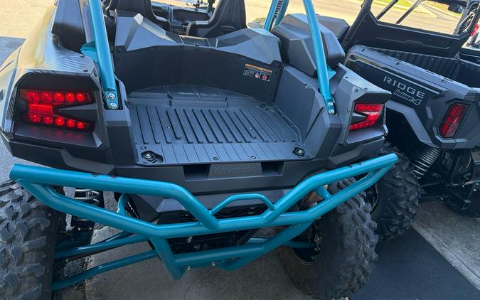 2024 Kawasaki Teryx KRX 1000 Trail Edition