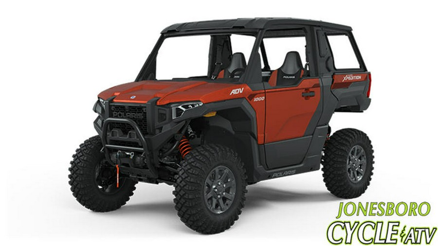 2024 Polaris® Xpedition ADV Premium