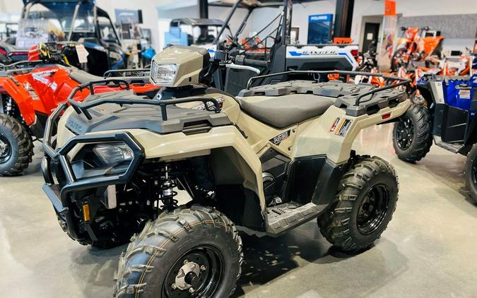 2024 Polaris® Sportsman 570 EPS