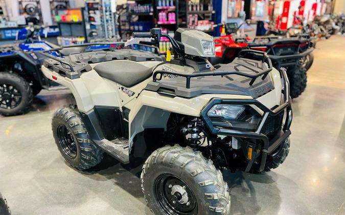 2024 Polaris® Sportsman 570 EPS