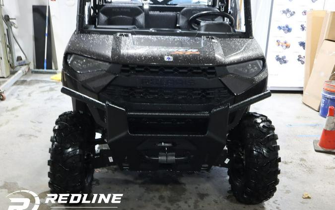 2024 Polaris® Ranger Crew XP 1000 Premium