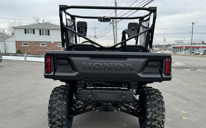 2024 Honda® Pioneer 1000 Trail