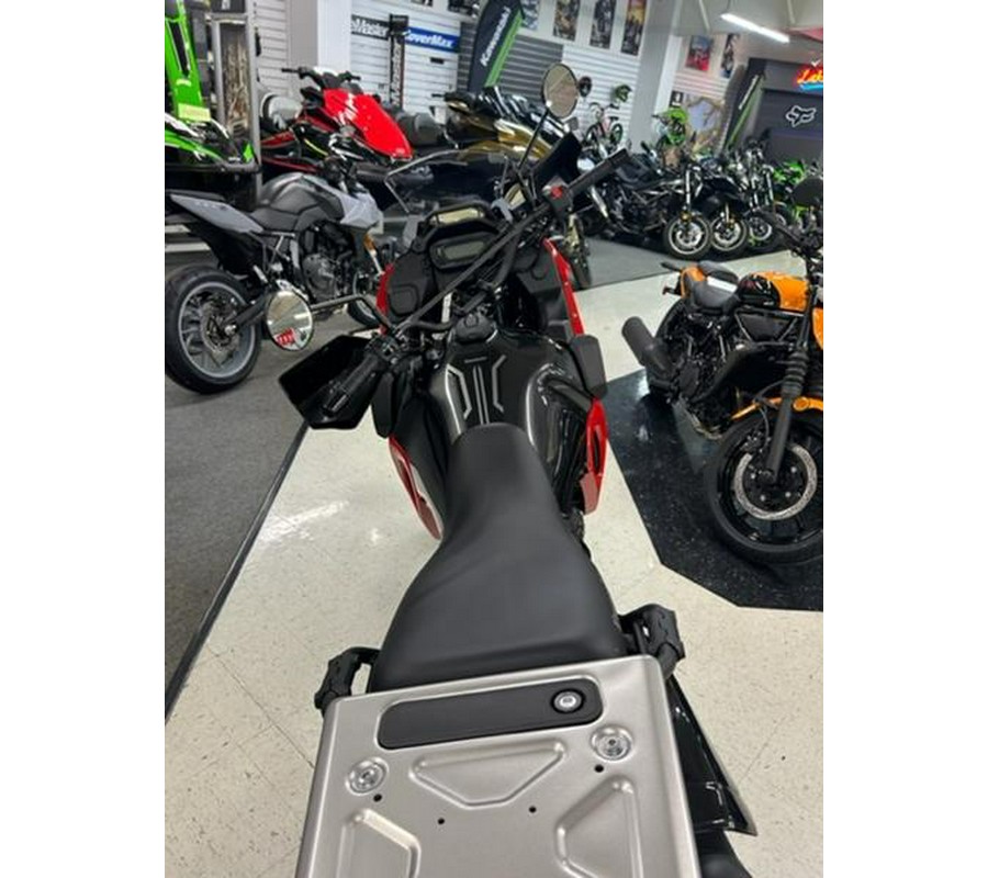 2024 Kawasaki KLR®650