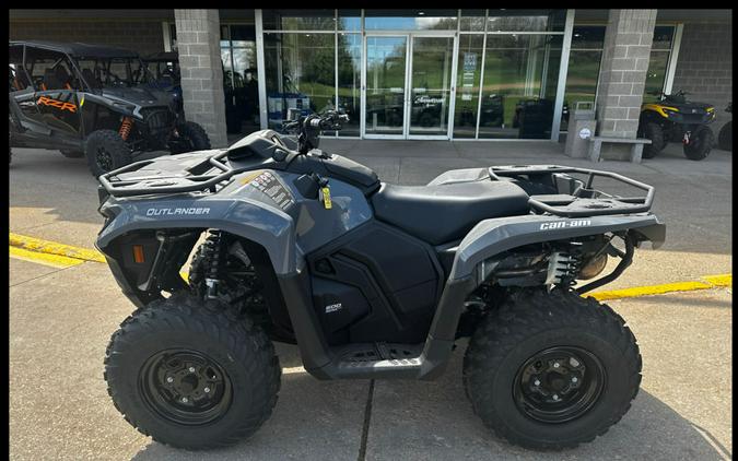 2024 Can-Am® Outlander DPS 500