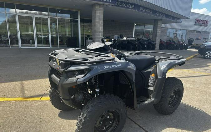 2024 Can-Am® Outlander DPS 500