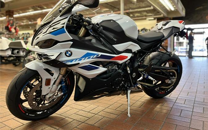 2024 BMW S 1000 RR