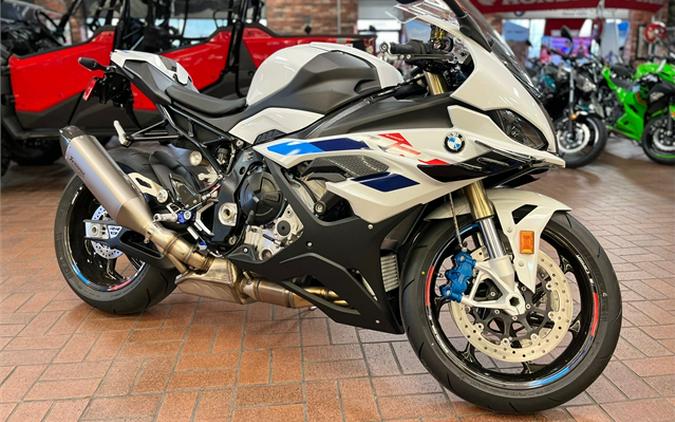 2024 BMW S 1000 RR