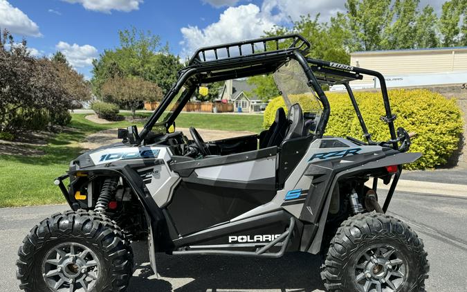 2020 Polaris Industries RZR® S 1000 PREMIUM EPS