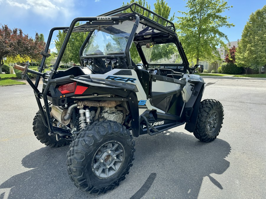 2020 Polaris Industries RZR® S 1000 PREMIUM EPS