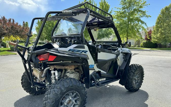 2020 Polaris Industries RZR® S 1000 PREMIUM EPS