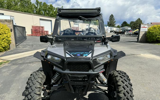 2020 Polaris Industries RZR® S 1000 PREMIUM EPS