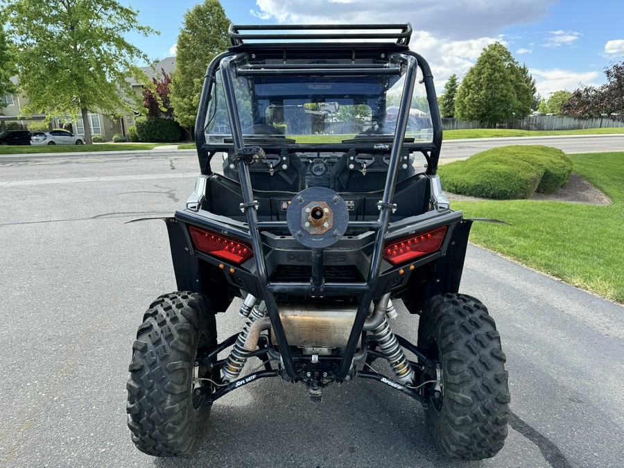 2020 Polaris Industries RZR® S 1000 PREMIUM EPS