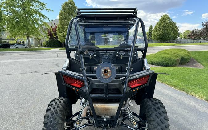 2020 Polaris Industries RZR® S 1000 PREMIUM EPS