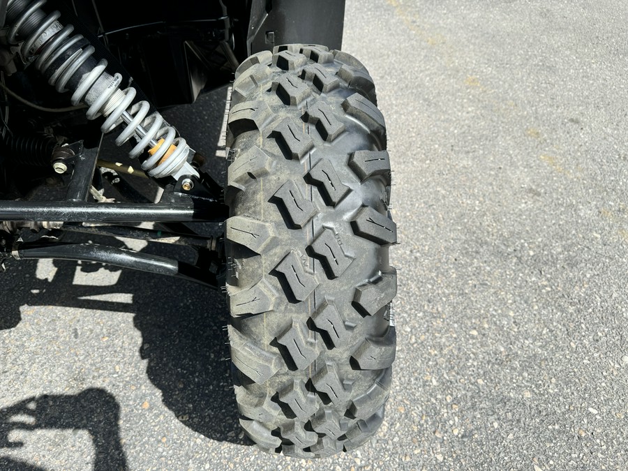 2020 Polaris Industries RZR® S 1000 PREMIUM EPS