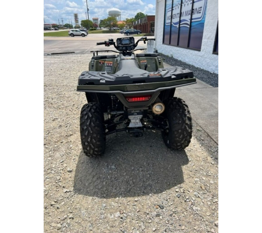 2023 Polaris Sportsman 570 Base