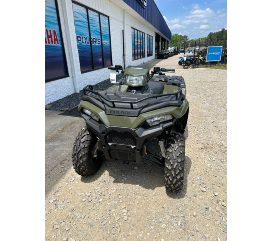 2023 Polaris Sportsman 570 Base