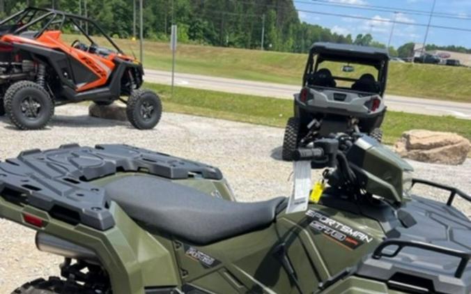 2023 Polaris Sportsman 570 Base