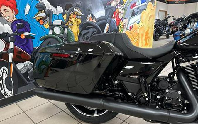 2024 Harley-Davidson Street Glide®