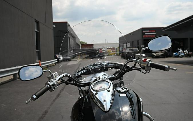 2007 Kawasaki Vulcan® 1600 Nomad™