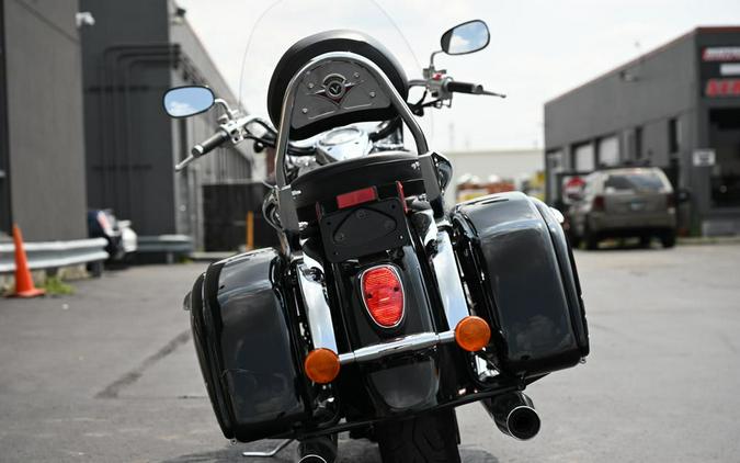 2007 Kawasaki Vulcan® 1600 Nomad™