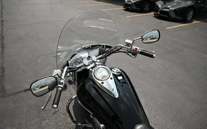 2007 Kawasaki Vulcan® 1600 Nomad™