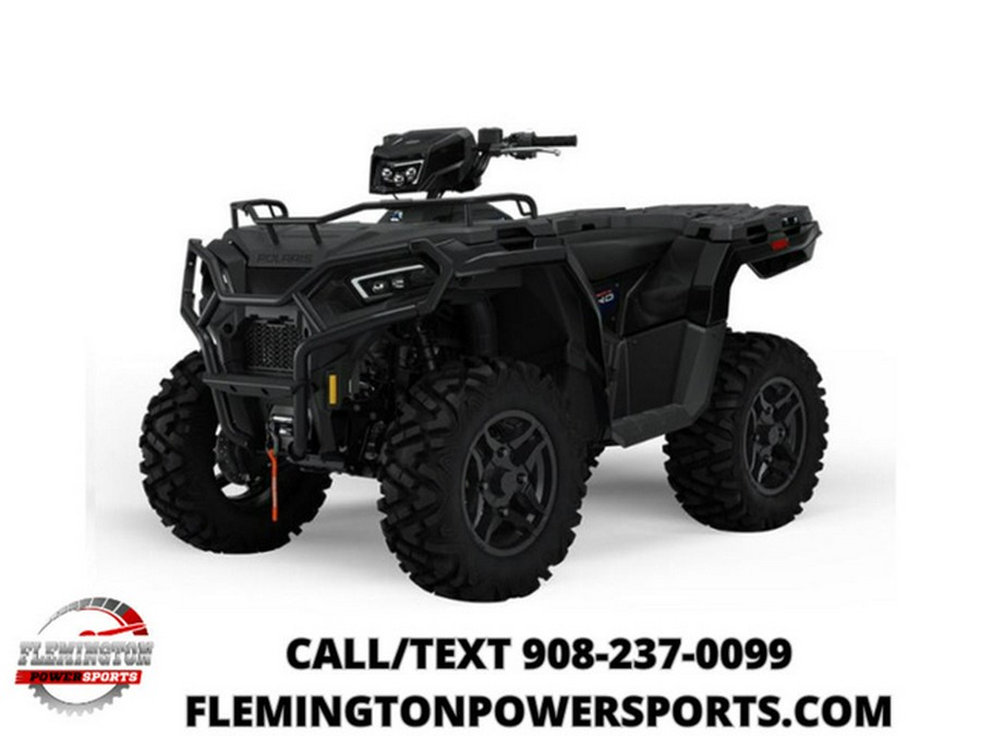 2024 Polaris Sportsman 570 Trail