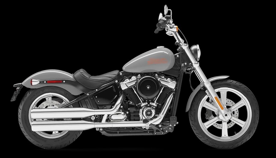 2024 Harley-Davidson Softail Standard