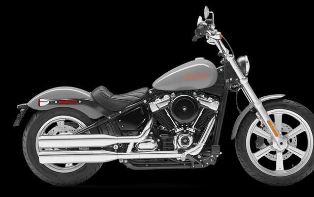 2024 Harley-Davidson Softail Standard