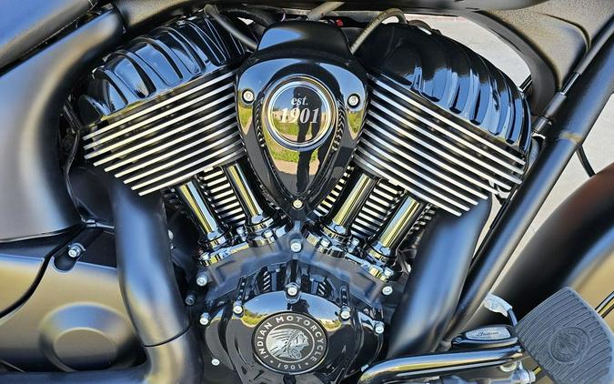 2021 Indian Motorcycle® Vintage Dark Horse®