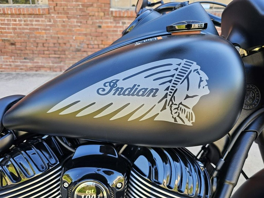 2021 Indian Motorcycle® Vintage Dark Horse®