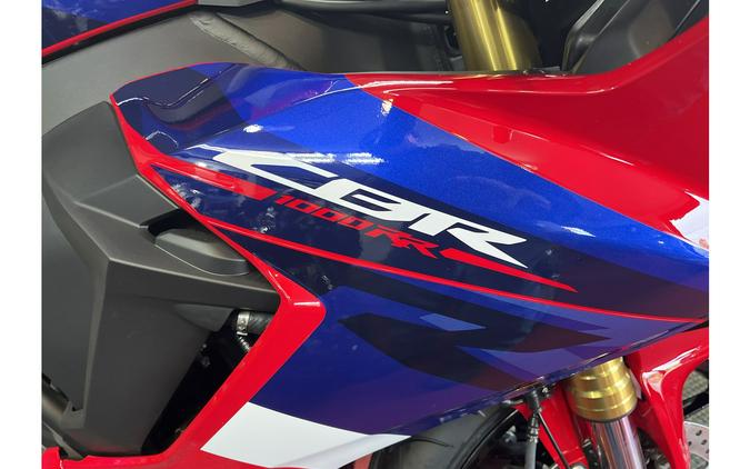 2023 Honda CBR1000RR