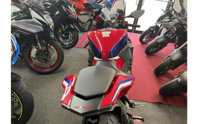 2023 Honda CBR1000RR