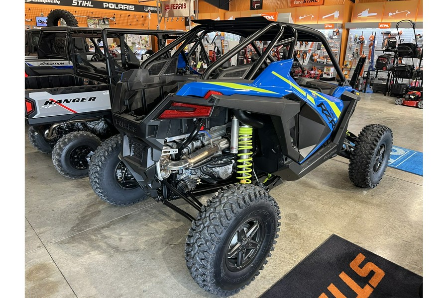 2024 Polaris Industries RZR Turbo R Premium