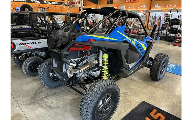 2024 Polaris Industries RZR Turbo R Premium