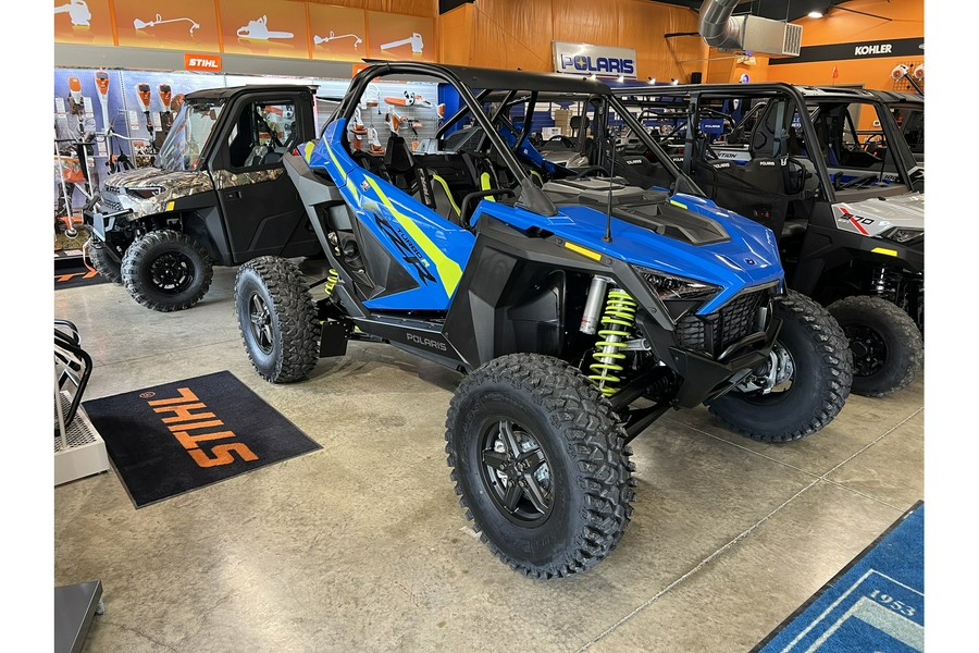 2024 Polaris Industries RZR Turbo R Premium