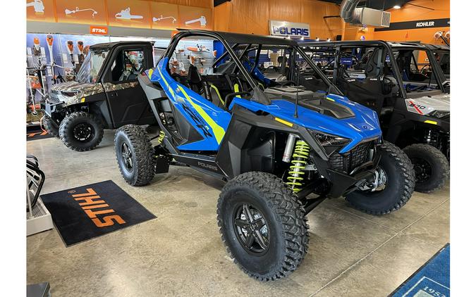 2024 Polaris Industries RZR Turbo R Premium