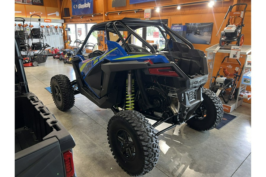 2024 Polaris Industries RZR Turbo R Premium