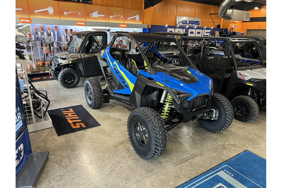 2024 Polaris Industries RZR Turbo R Premium