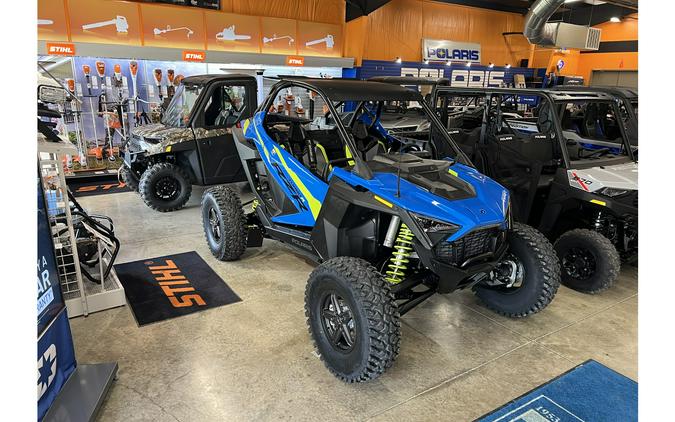 2024 Polaris Industries RZR Turbo R Premium