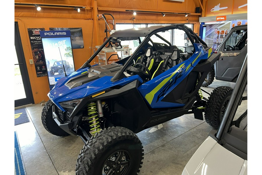 2024 Polaris Industries RZR Turbo R Premium