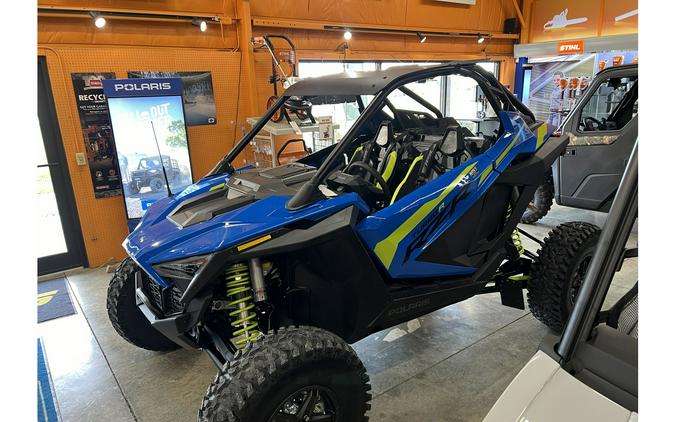 2024 Polaris Industries RZR Turbo R Premium