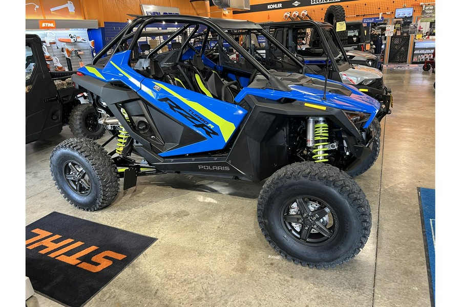 2024 Polaris Industries RZR Turbo R Premium