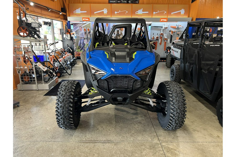 2024 Polaris Industries RZR Turbo R Premium