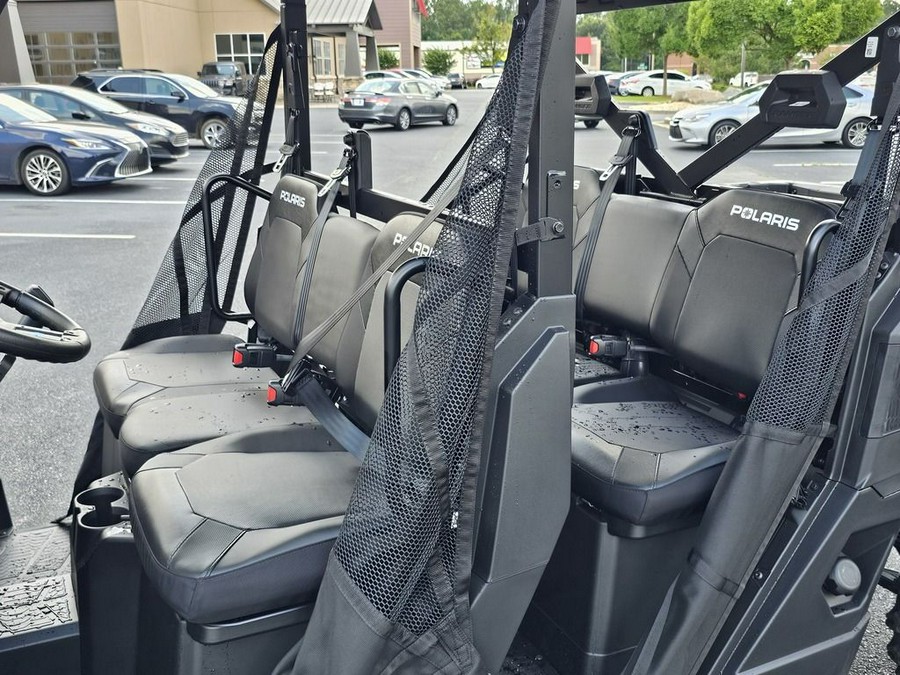 2025 Polaris RANGER 1000 Crew Premium